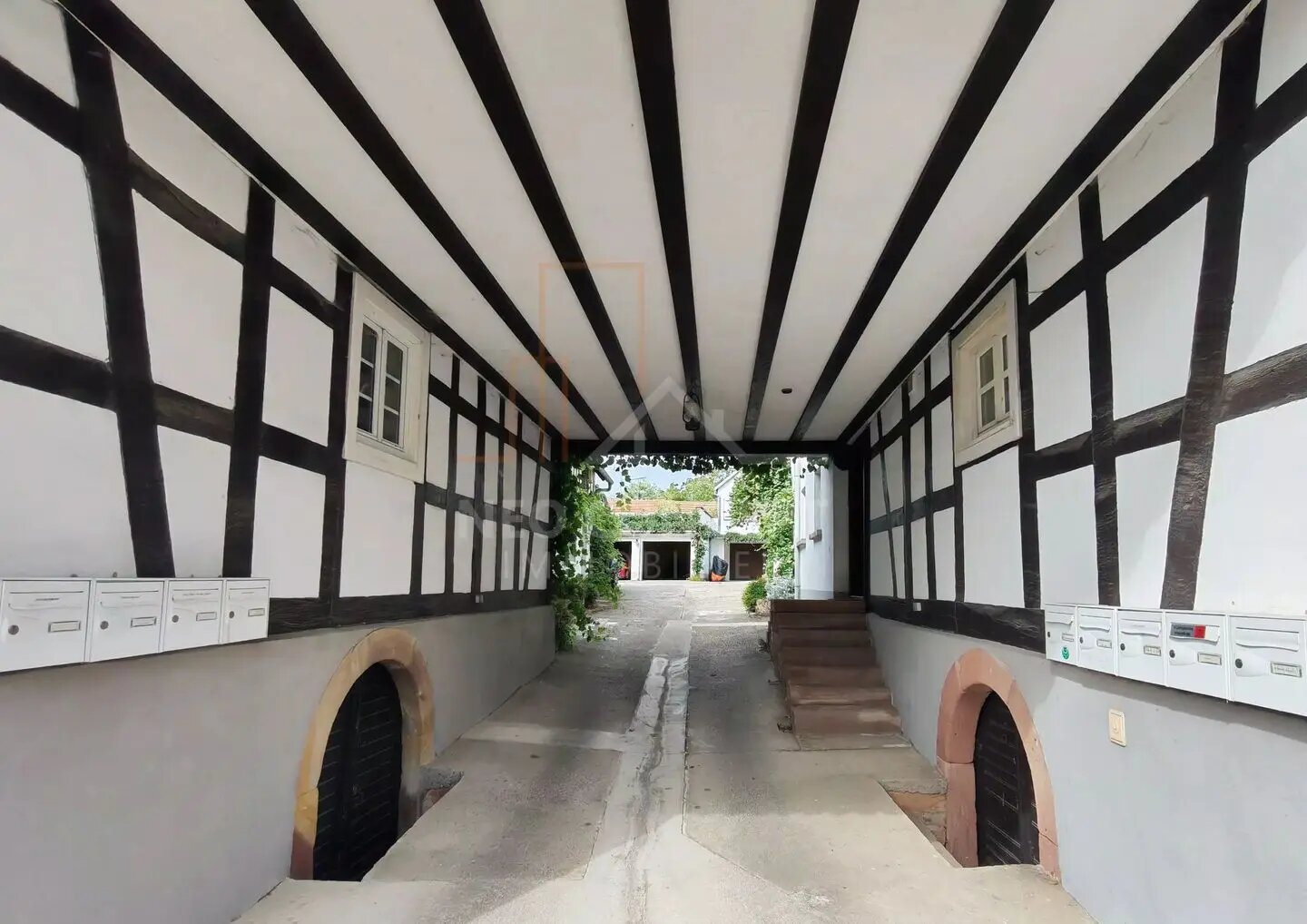 Maison à vendre, NaNm², Hoffen