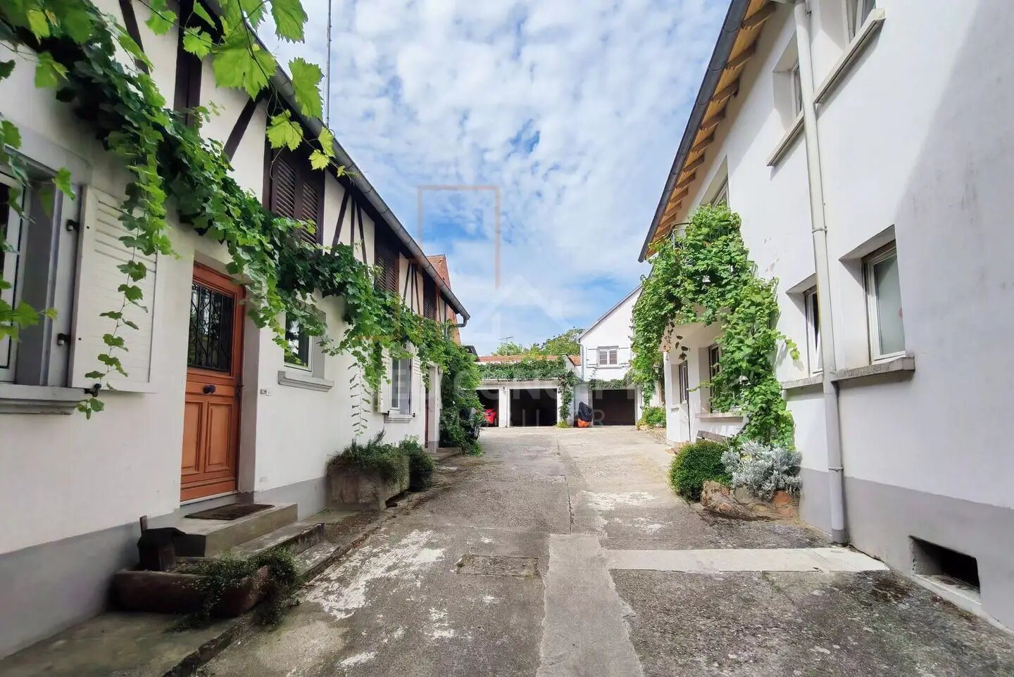Maison à vendre, NaNm², Hoffen