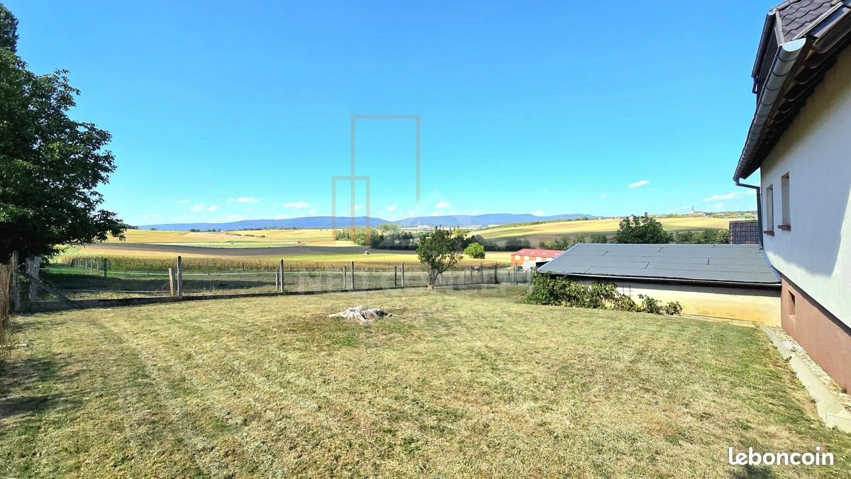 Maison à vendre, 190m², Hoffen
