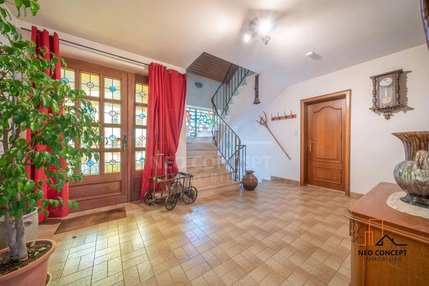 Maison à vendre, 215m², Drusenheim
