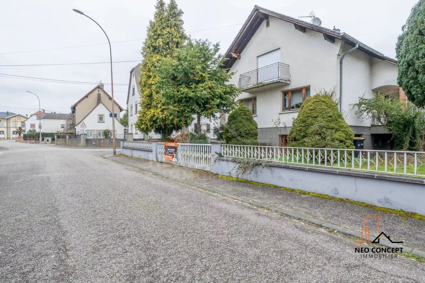 Maison à vendre, 215m², Drusenheim