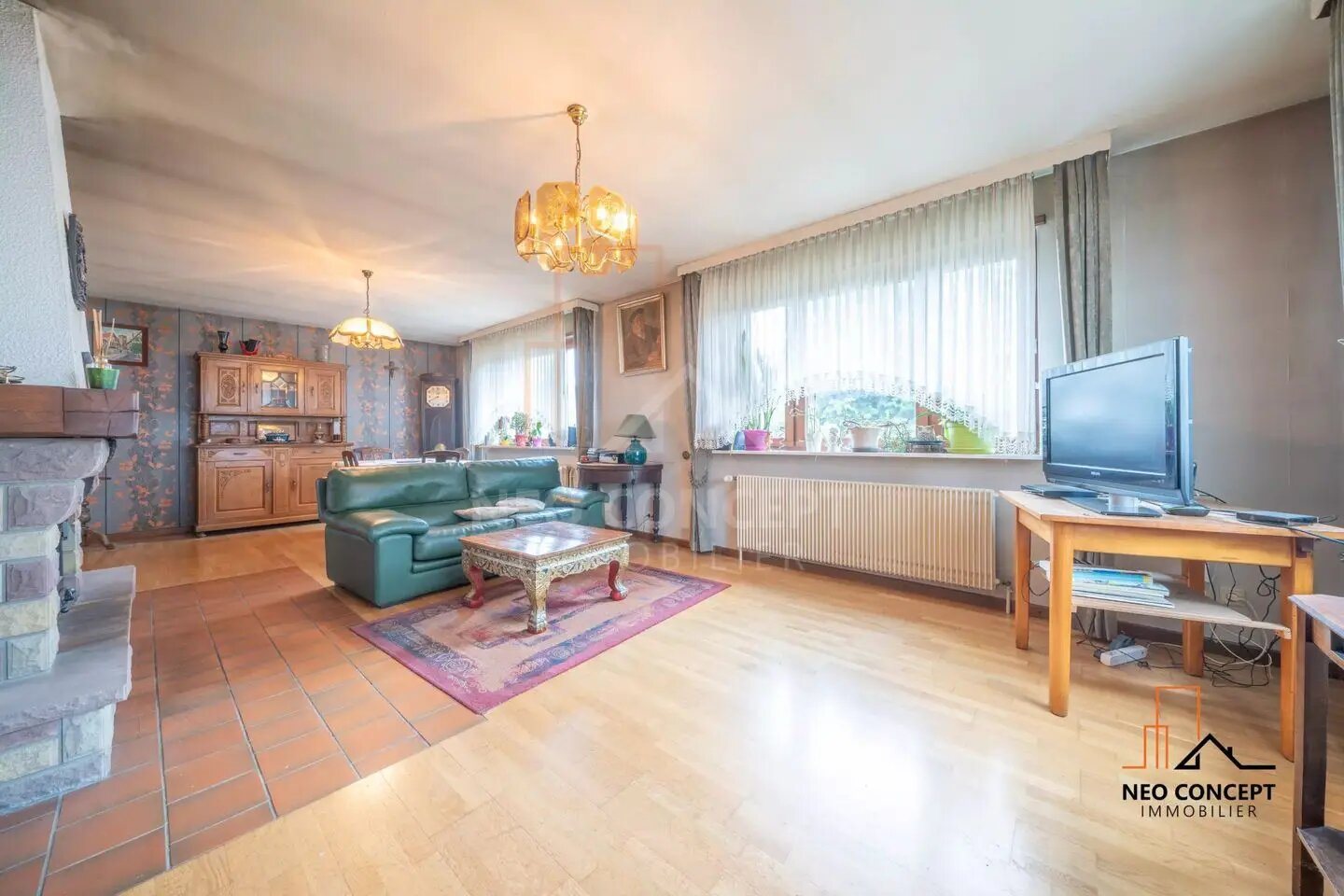 Maison à vendre, 215m², Drusenheim