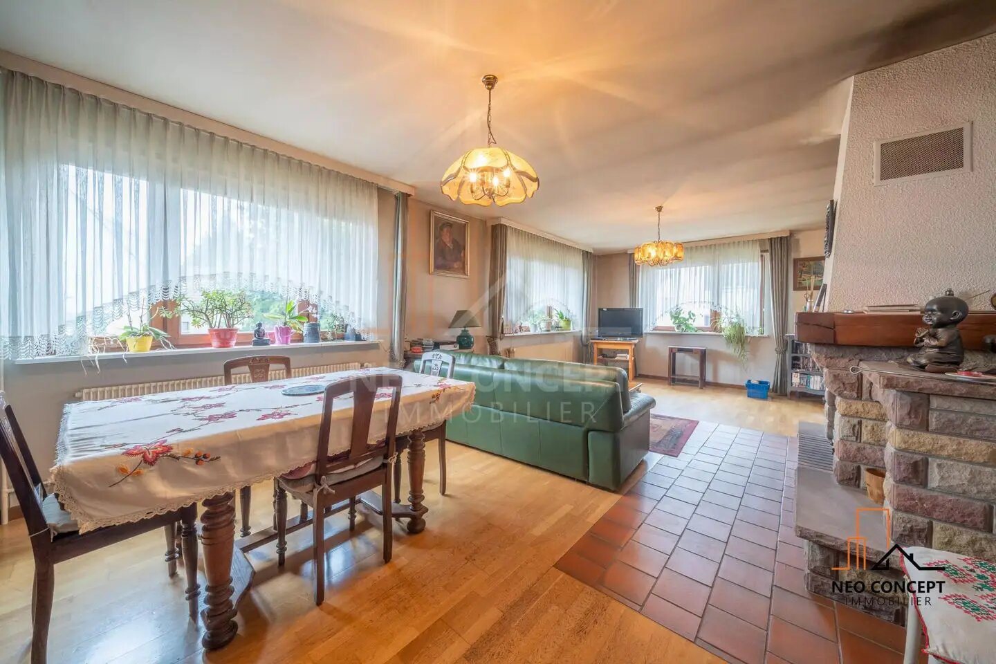 Maison à vendre, 215m², Drusenheim