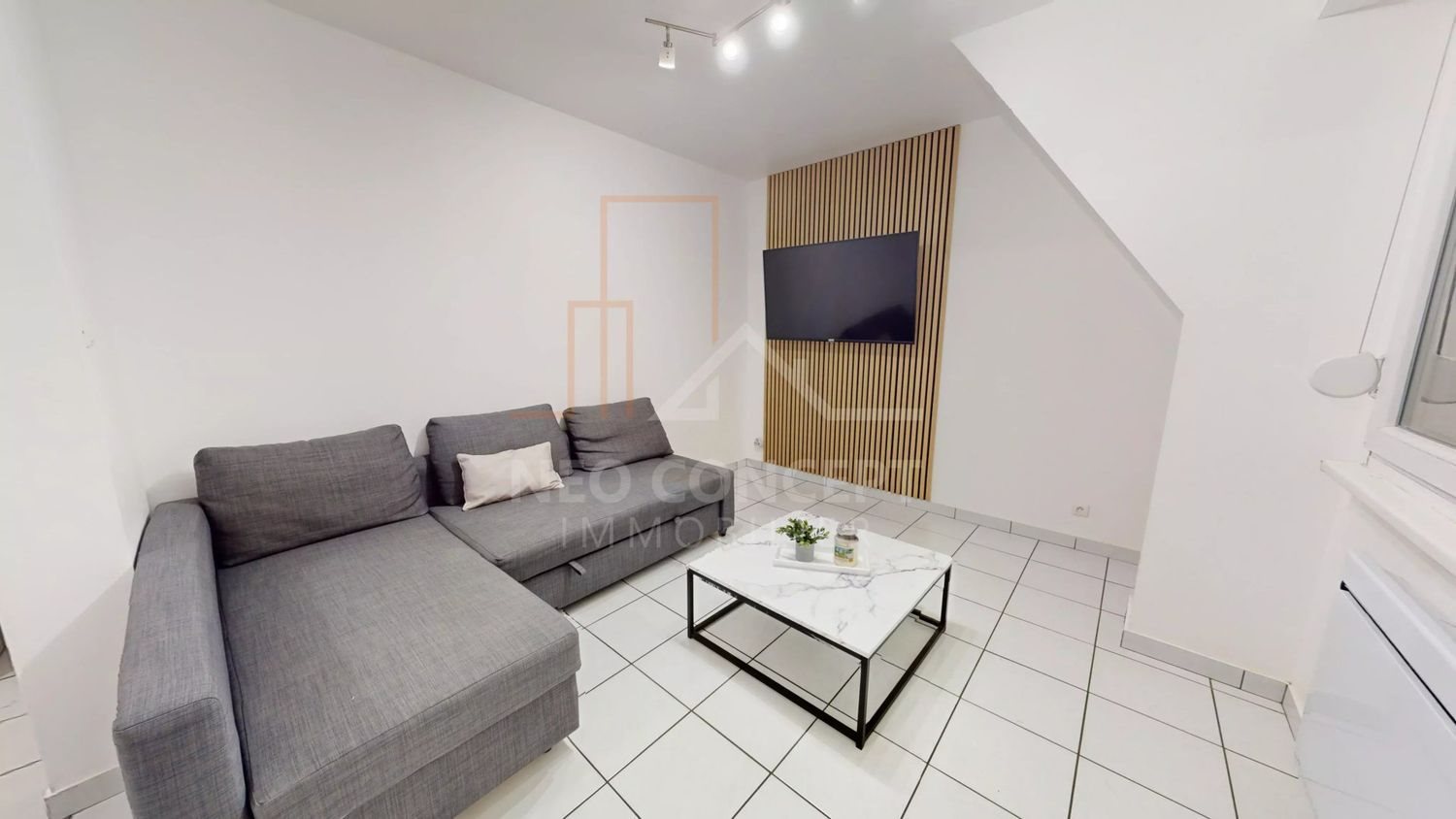 Appartement à vendre, 75m², Soufflenheim