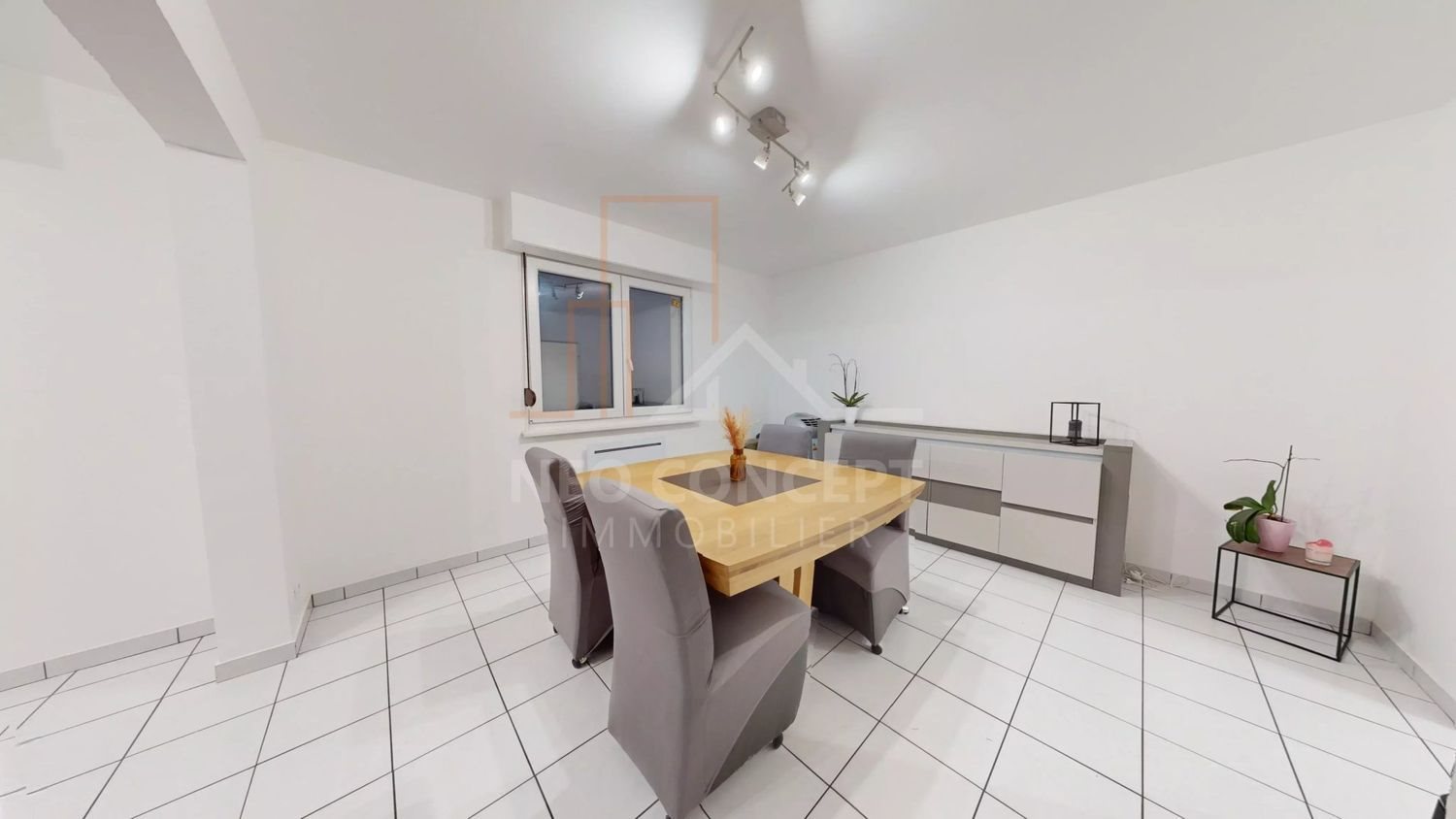 Appartement à vendre, 75m², Soufflenheim