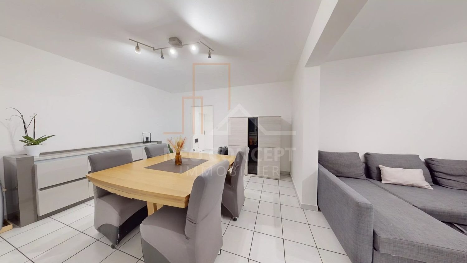 Appartement à vendre, 75m², Soufflenheim