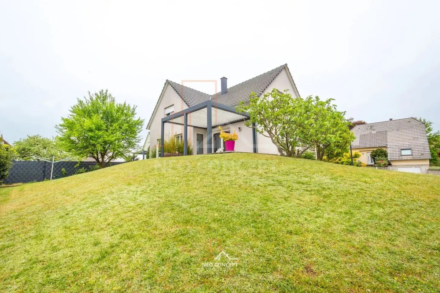 Maison à vendre, 151m², Gries