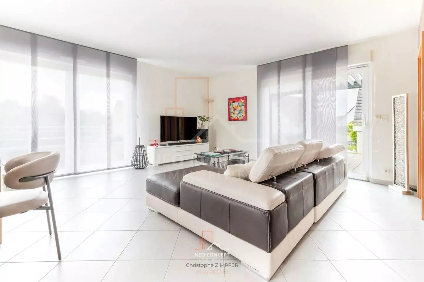 Maison à vendre, 151m², Gries
