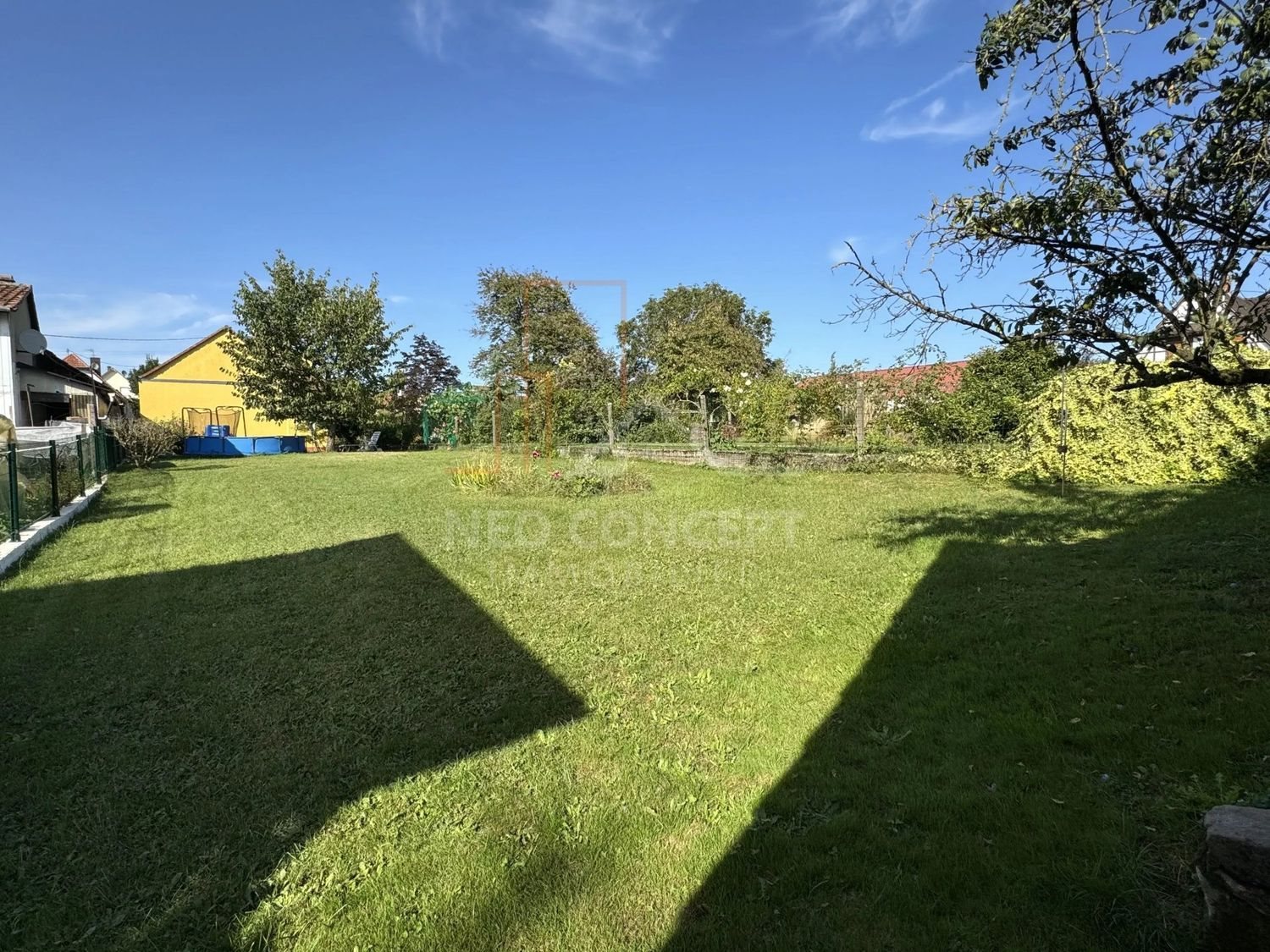 Maison à vendre, 66m², Niederroedern