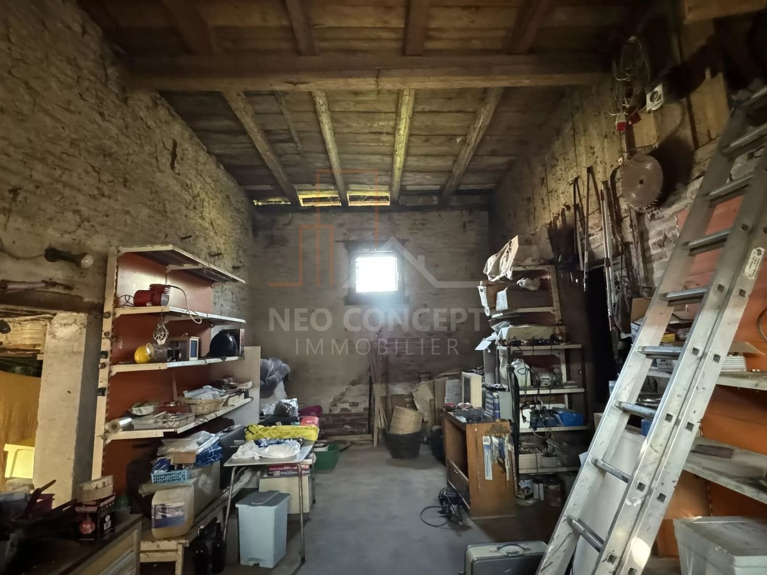 Maison à vendre, 66m², Niederroedern