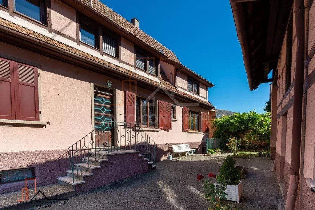 Maison à vendre, 135m², Niederschaeffolsheim