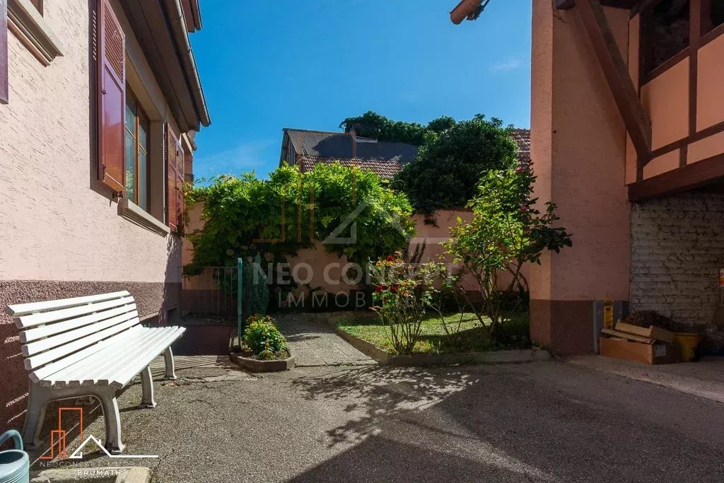 Maison à vendre, 135m², Niederschaeffolsheim