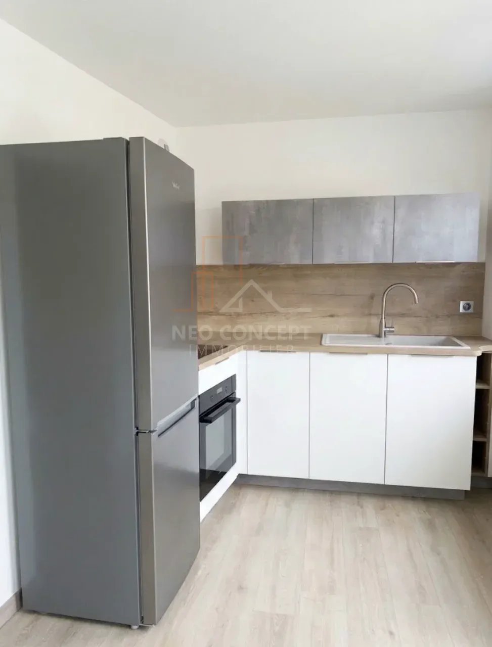 Appartement à louer, 43m², Haguenau