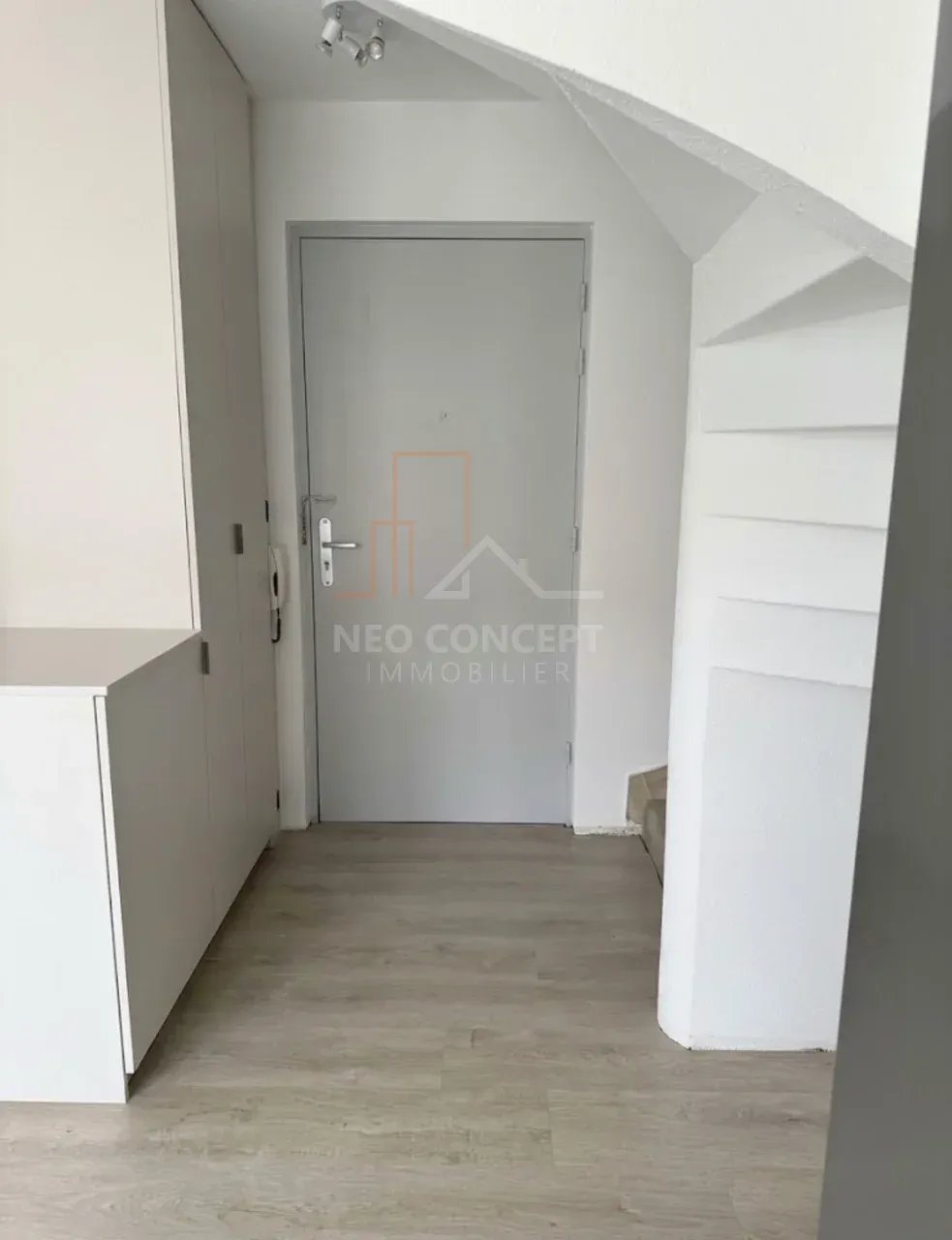 Appartement à louer, 43m², Haguenau