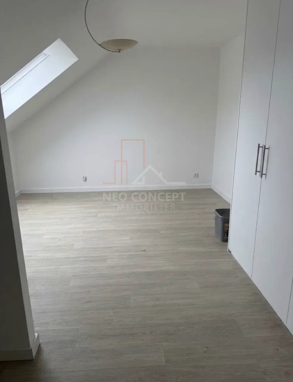 Appartement à louer, 43m², Haguenau