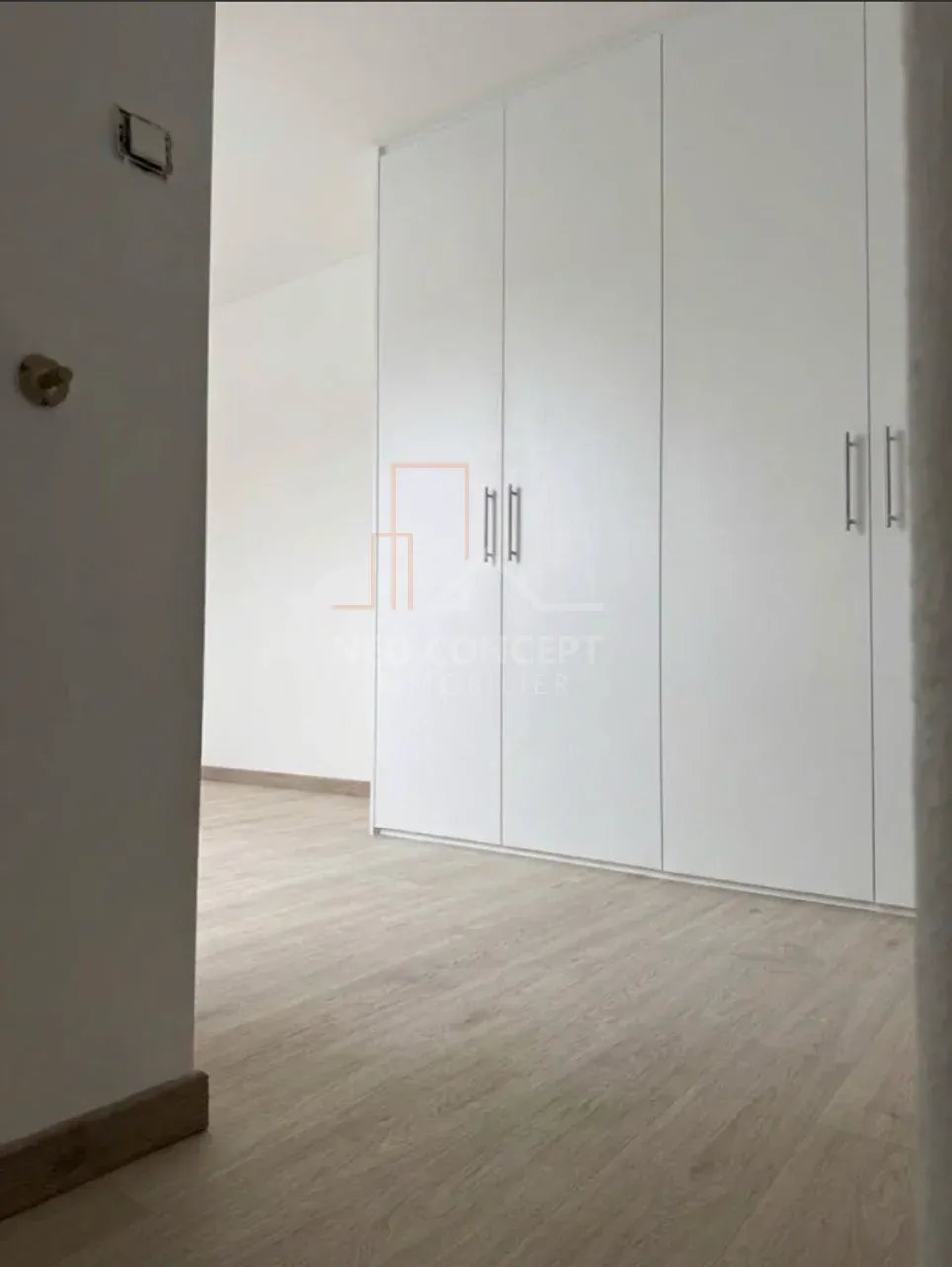 Appartement à louer, 43m², Haguenau