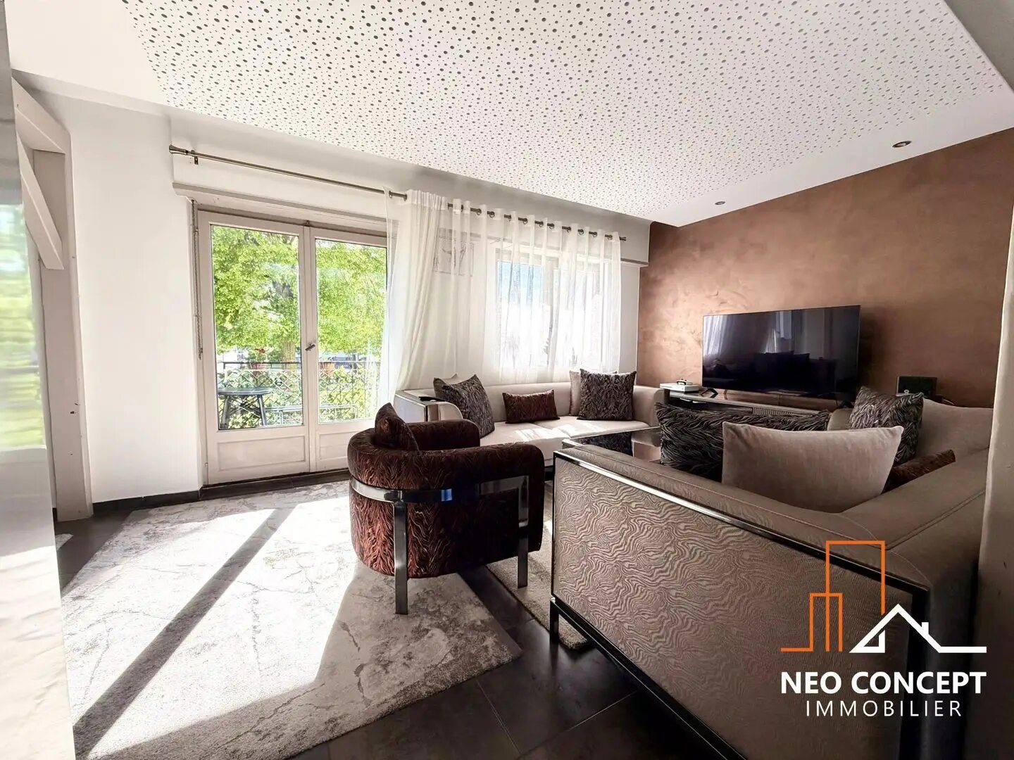 Appartement à vendre, 73m², La Wantzenau