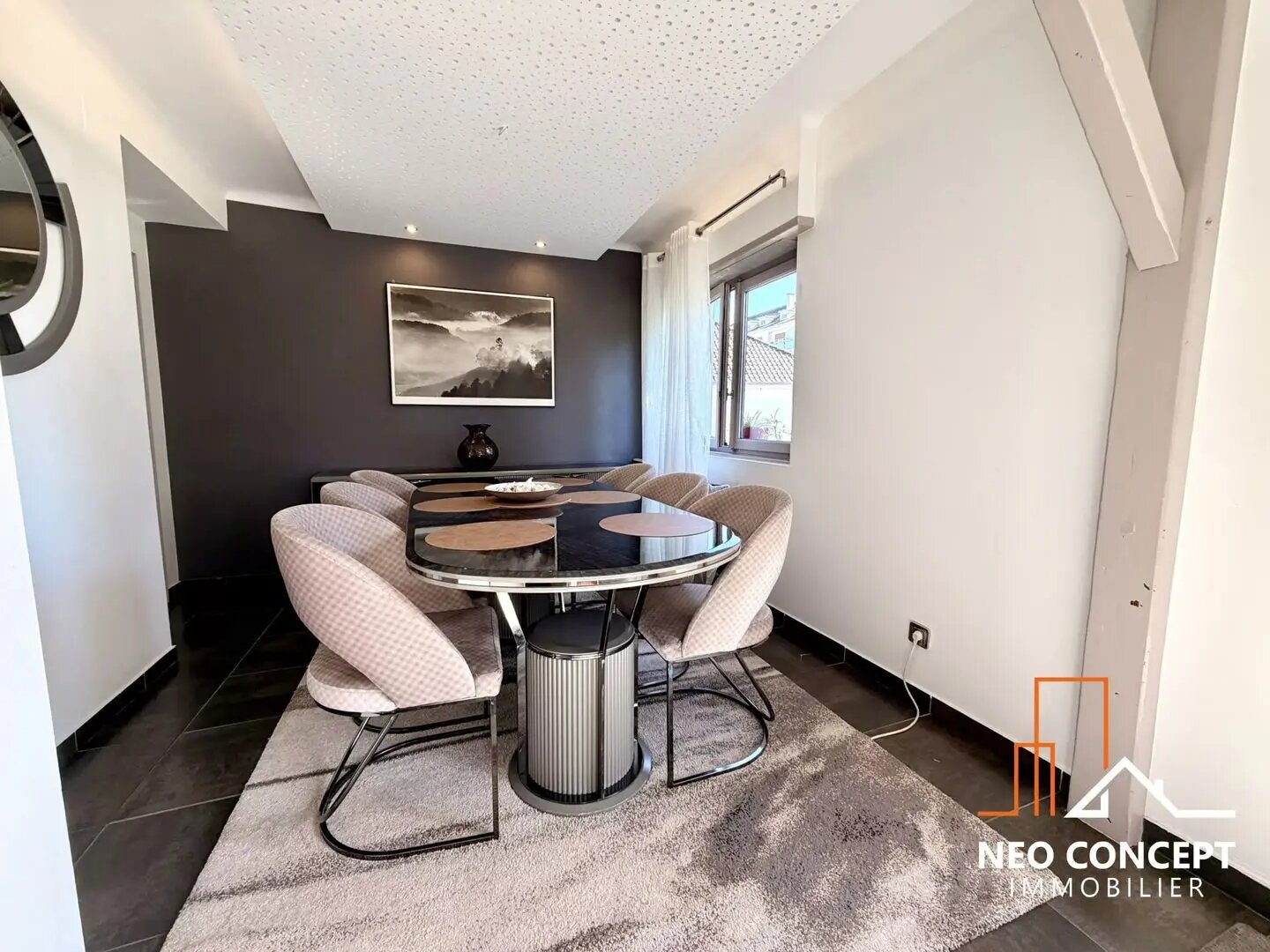 Appartement à vendre, 73m², La Wantzenau