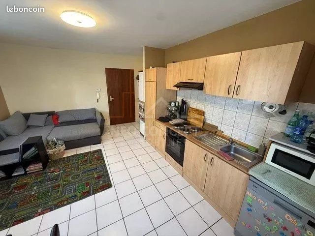Appartement à louer, 60m², Mothern