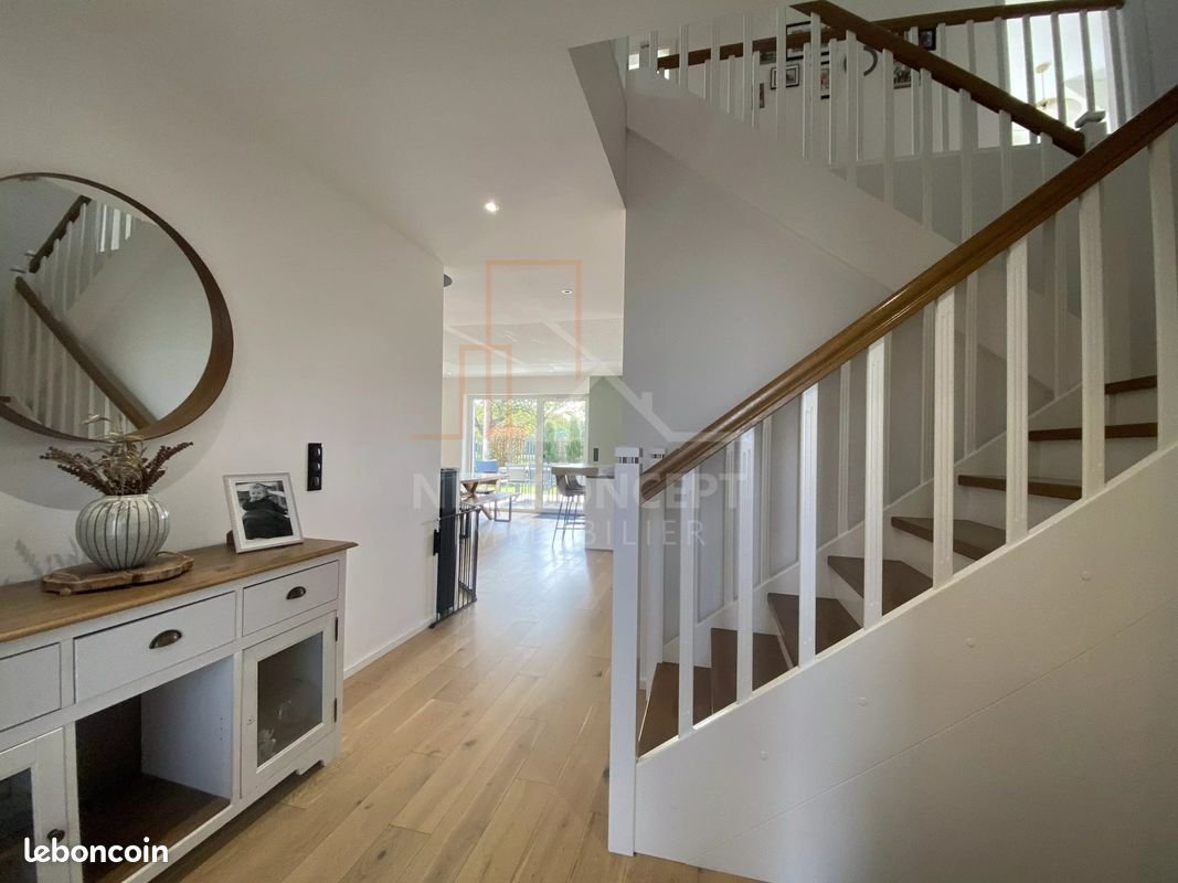 Maison à vendre, 210m², Steinseltz