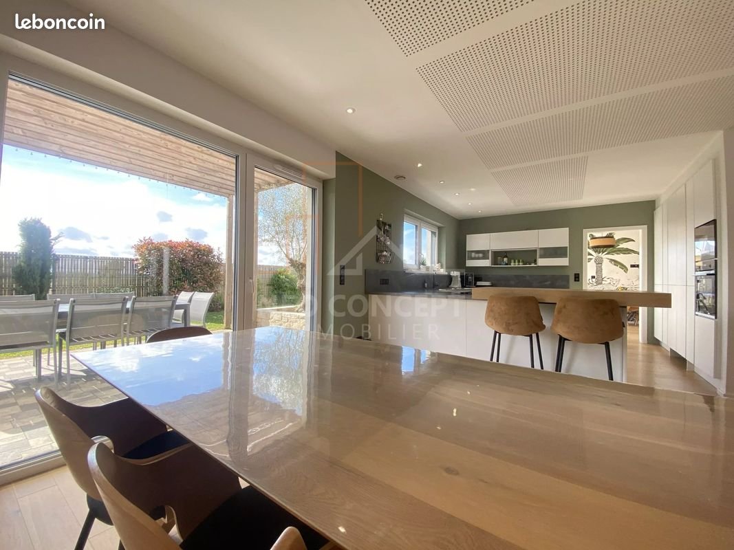 Maison à vendre, 210m², Steinseltz