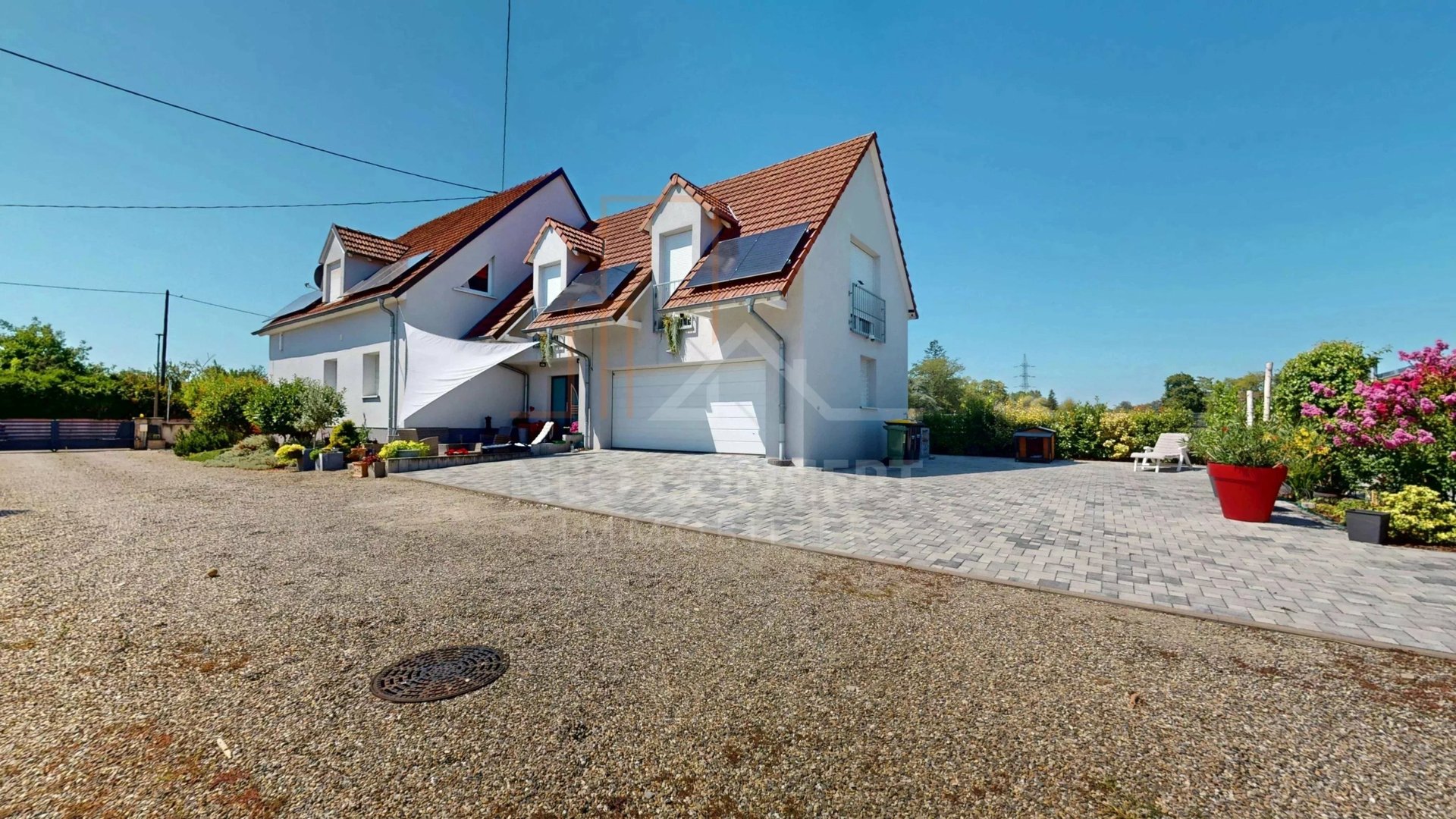Maison à vendre, 216m², Rountzenheim-Auenheim