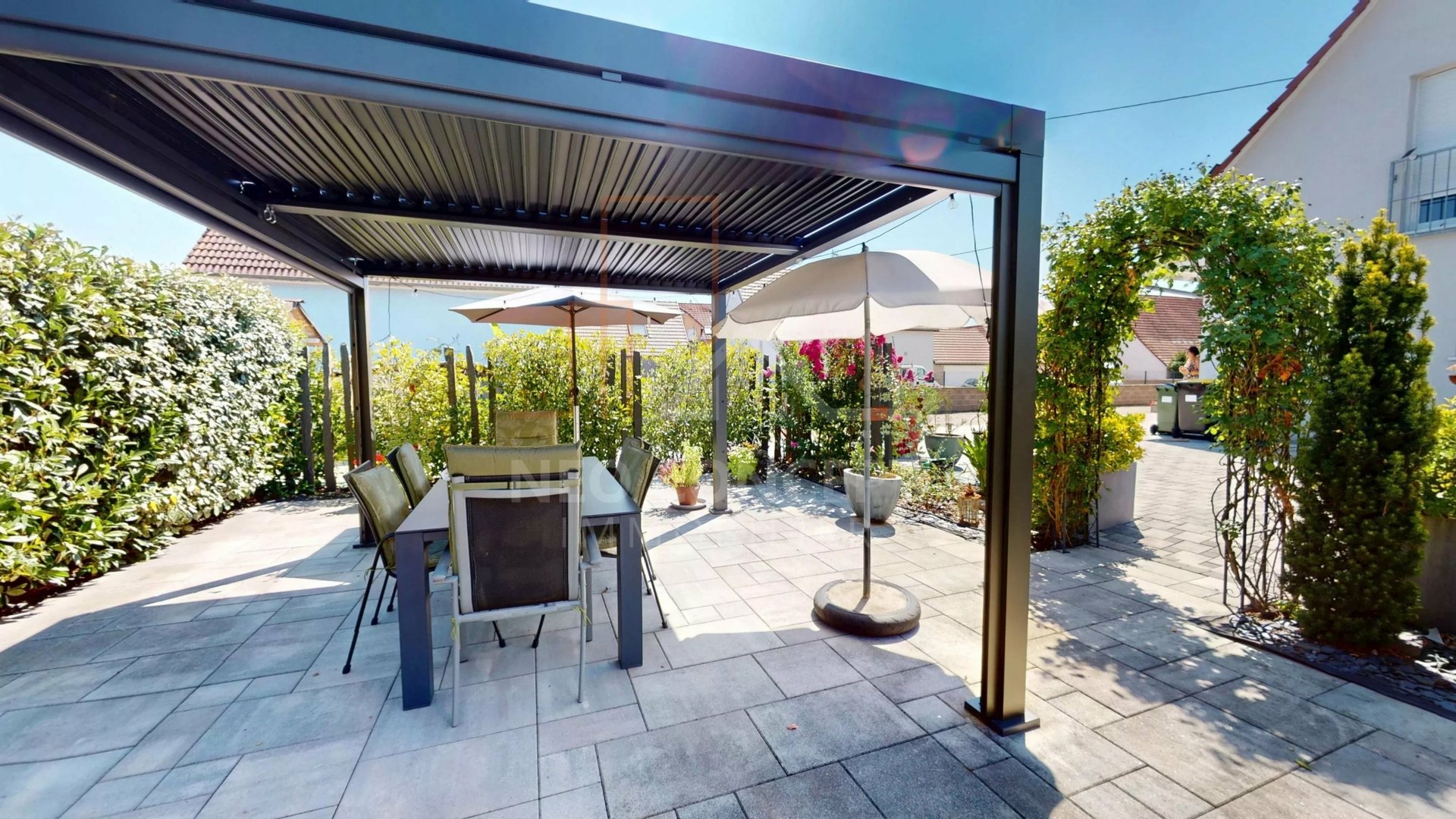 Maison à vendre, 216m², Rountzenheim-Auenheim