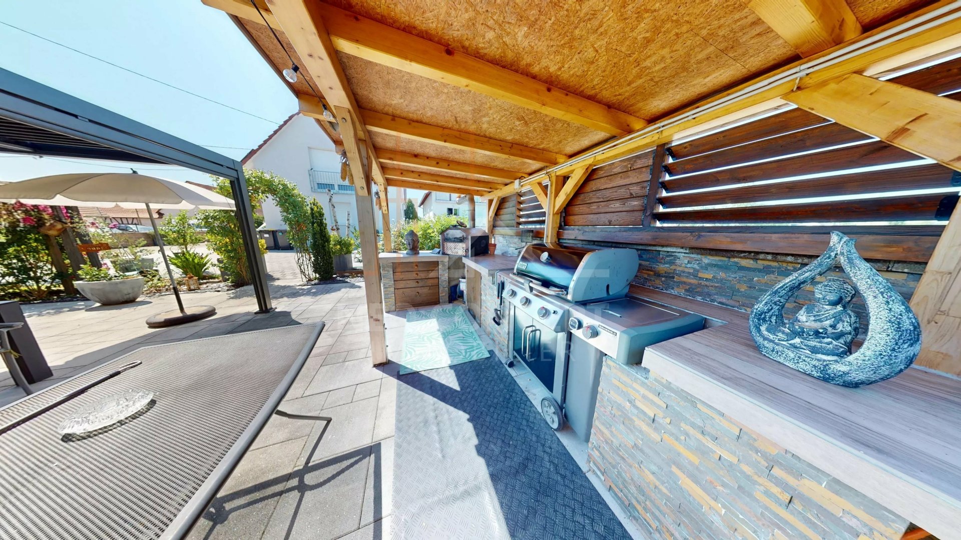 Maison à vendre, 216m², Rountzenheim-Auenheim