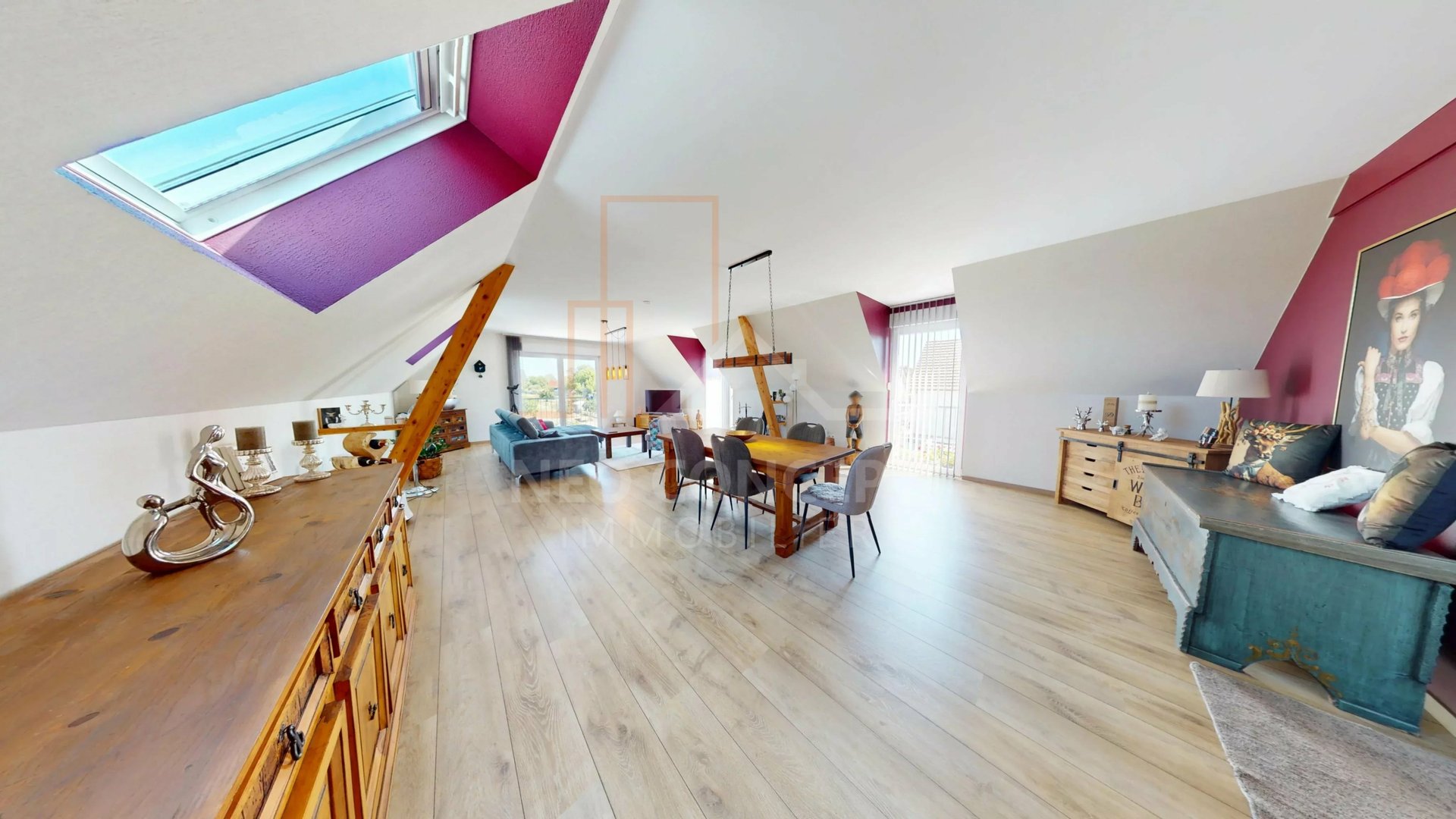 Maison à vendre, 216m², Rountzenheim-Auenheim