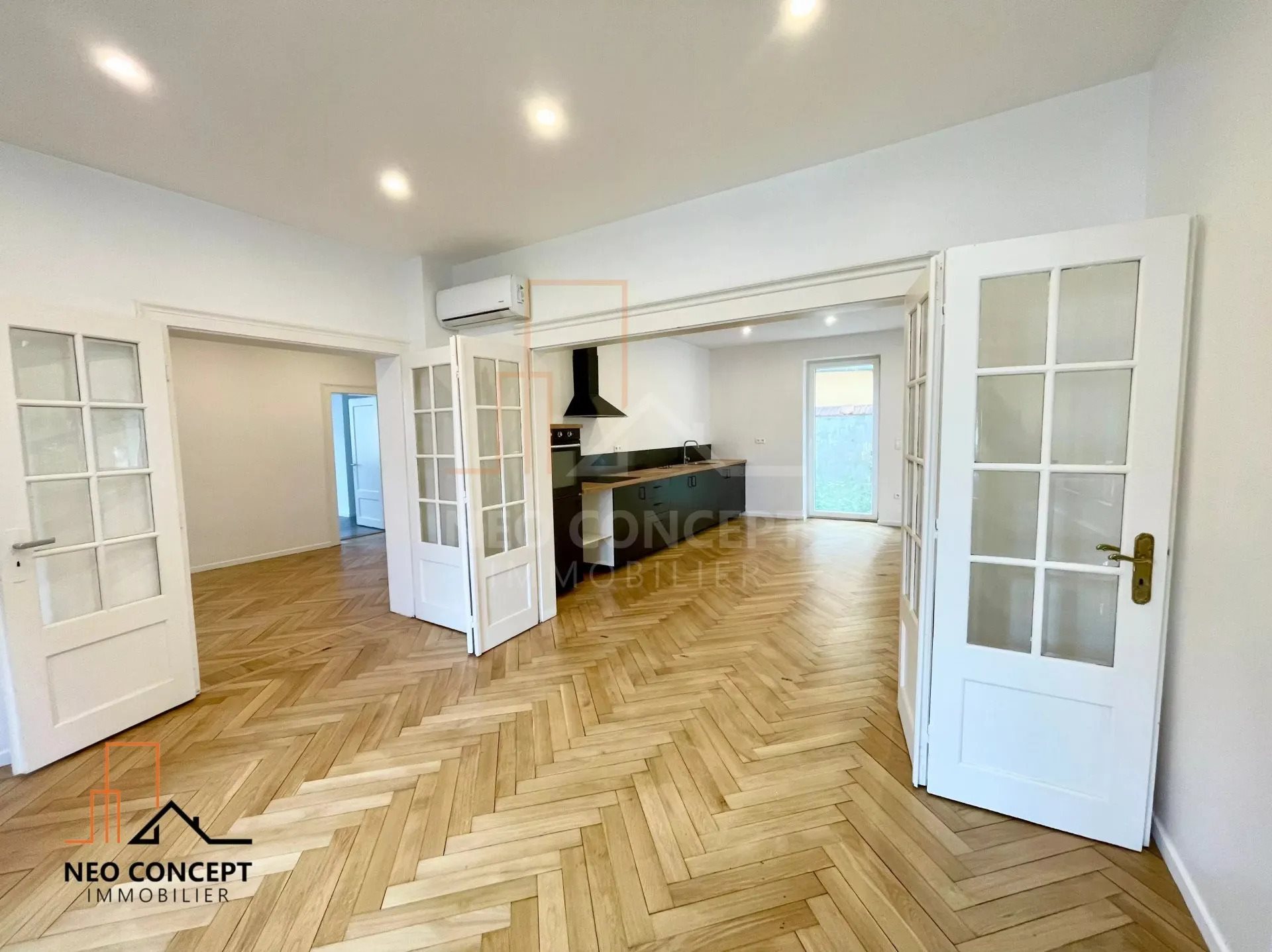 Appartement à vendre, 90m², Seltz