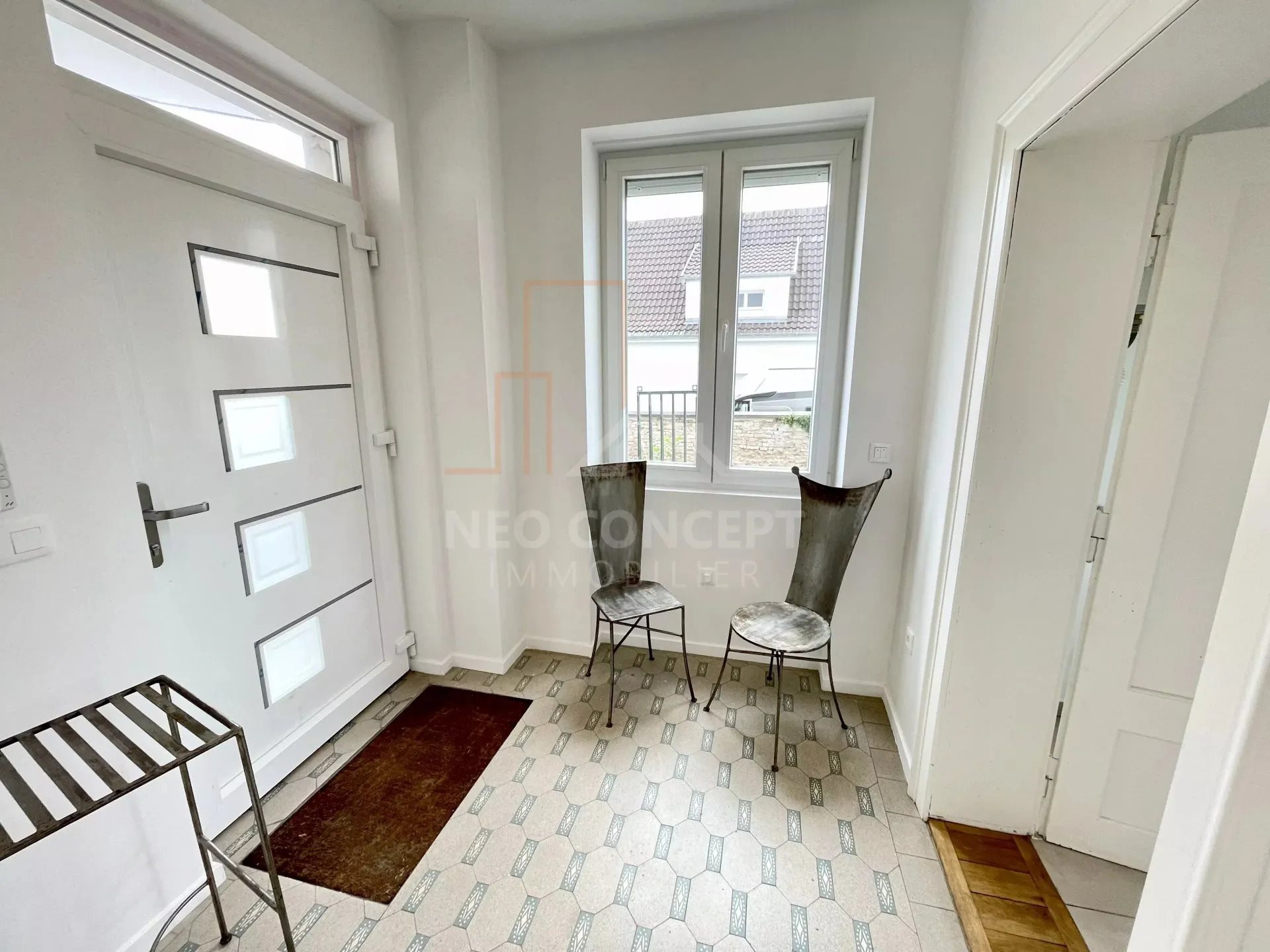 Appartement à vendre, 90m², Seltz