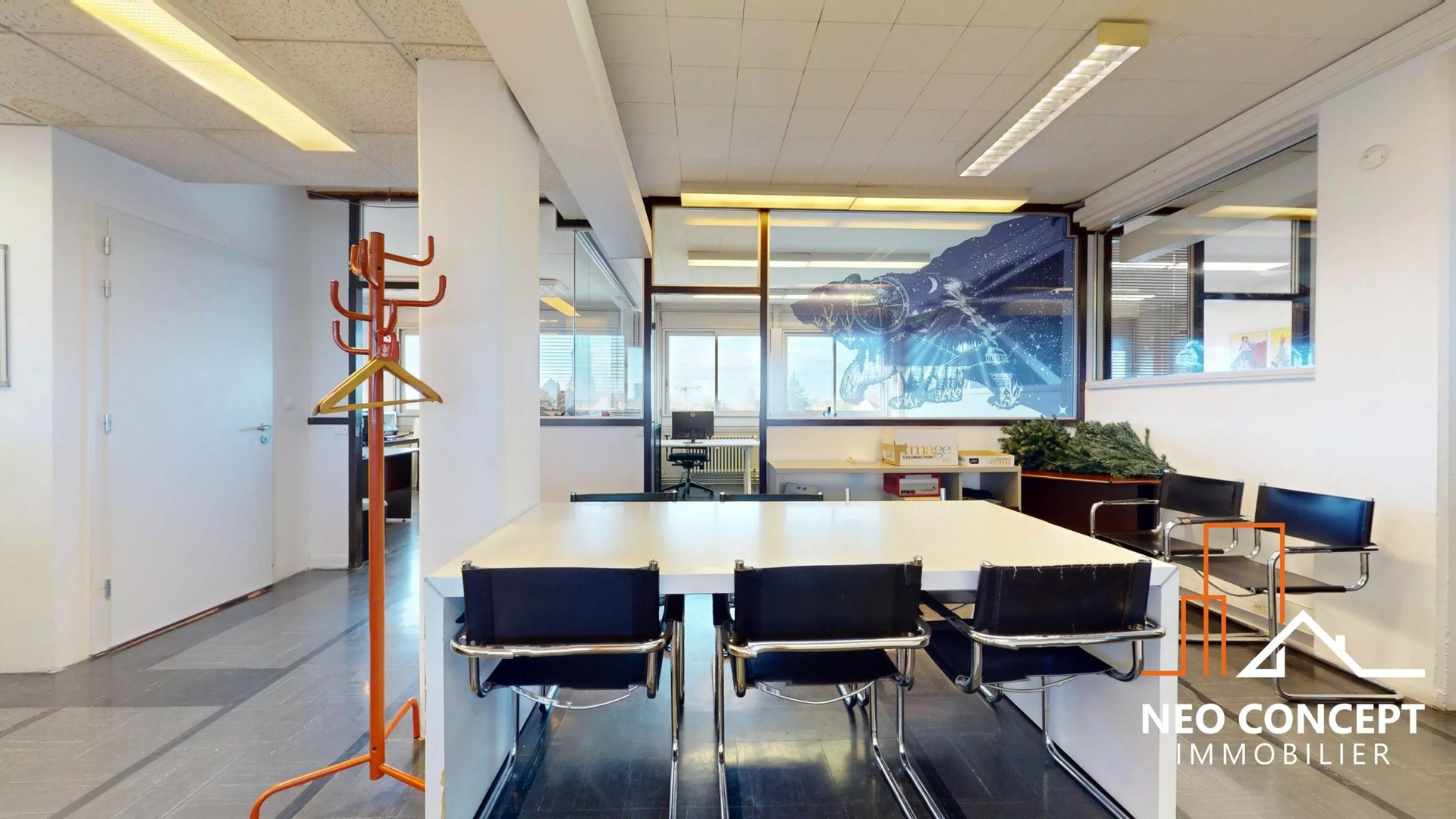 Maison à louer, 134m², Strasbourg