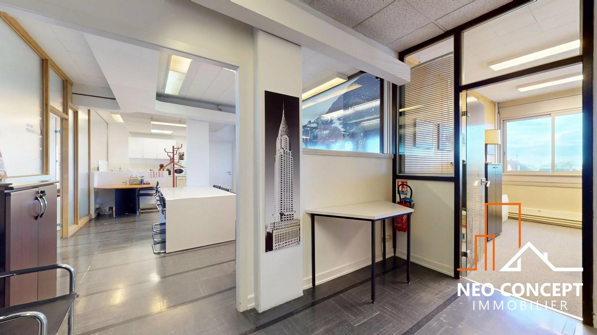 Maison à louer, 134m², Strasbourg