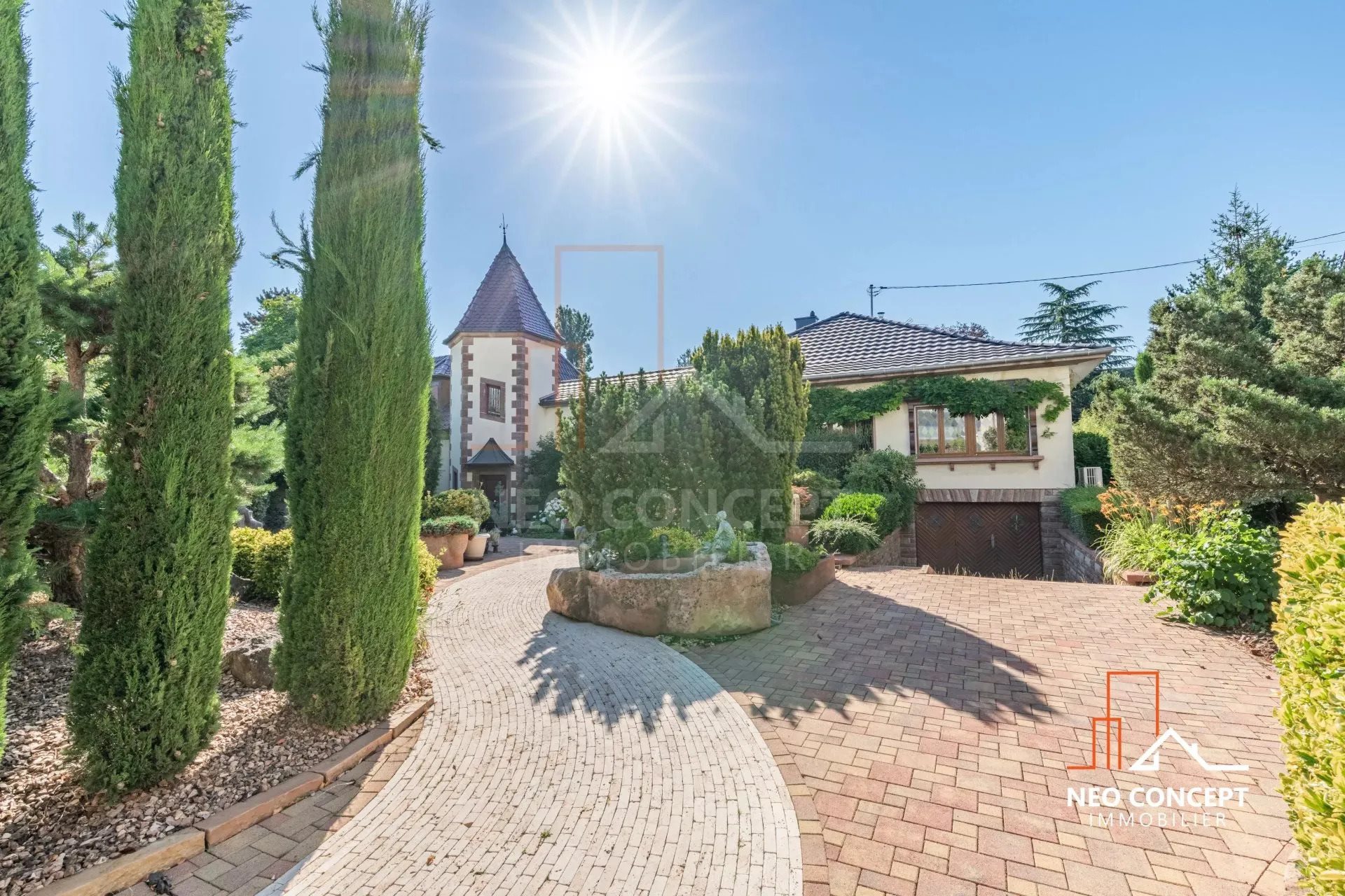 Maison à vendre, 357m², Haguenau
