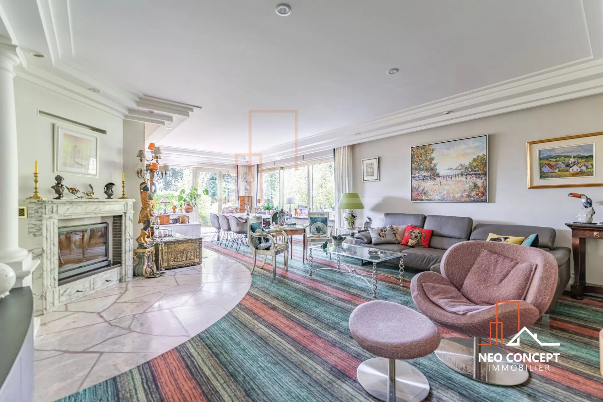 Maison à vendre, 357m², Haguenau