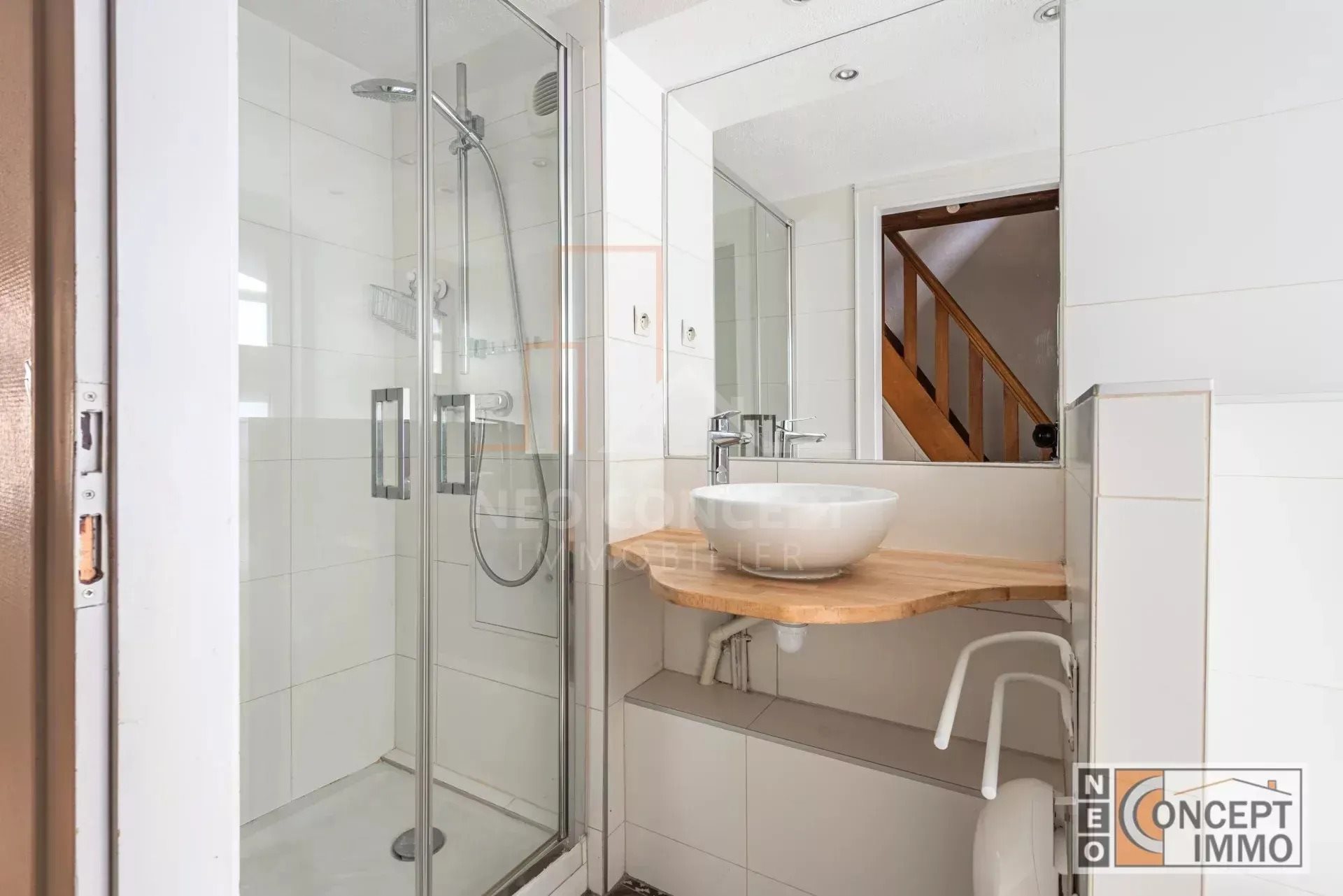 Appartement à louer, 40m², Strasbourg