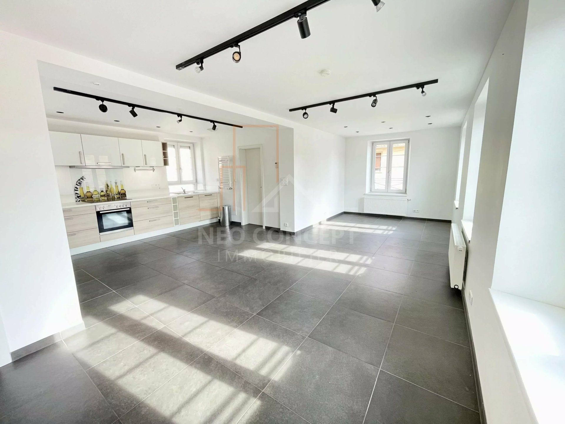 Appartement à louer, 91m², Bernolsheim