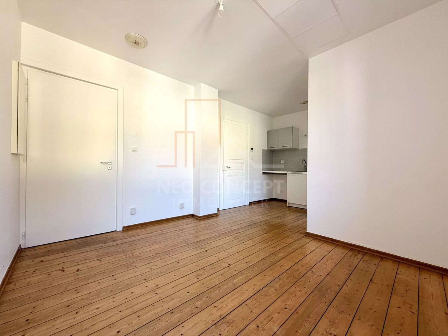 Appartement à louer, 30m², Wolfisheim