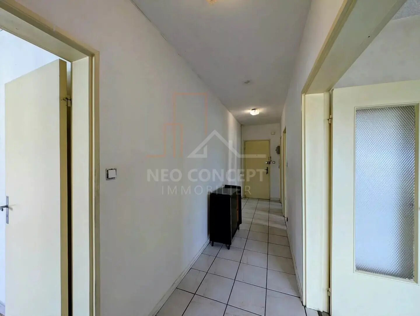 Appartement à vendre, 53m², Haguenau