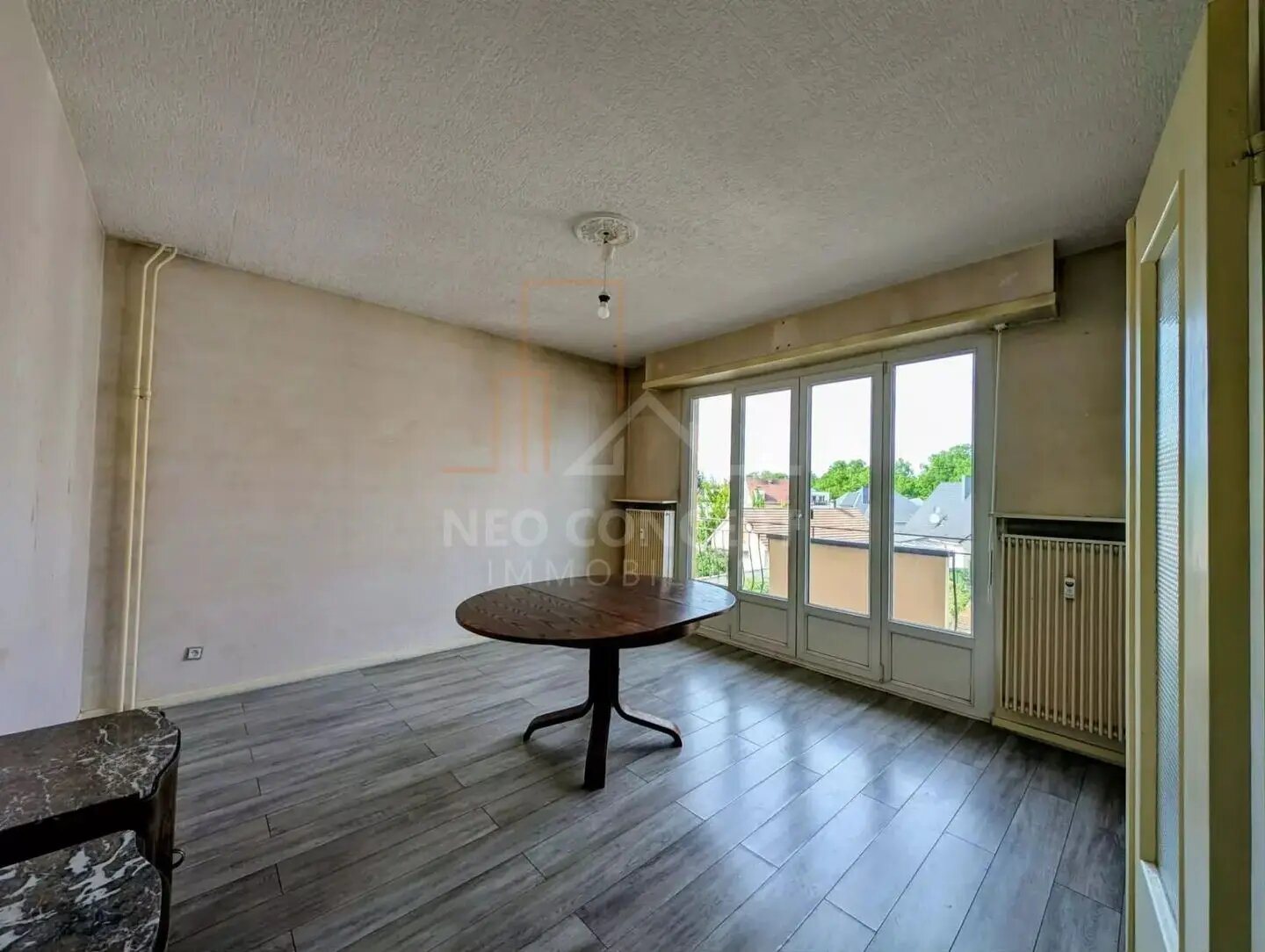 Appartement à vendre, 53m², Haguenau