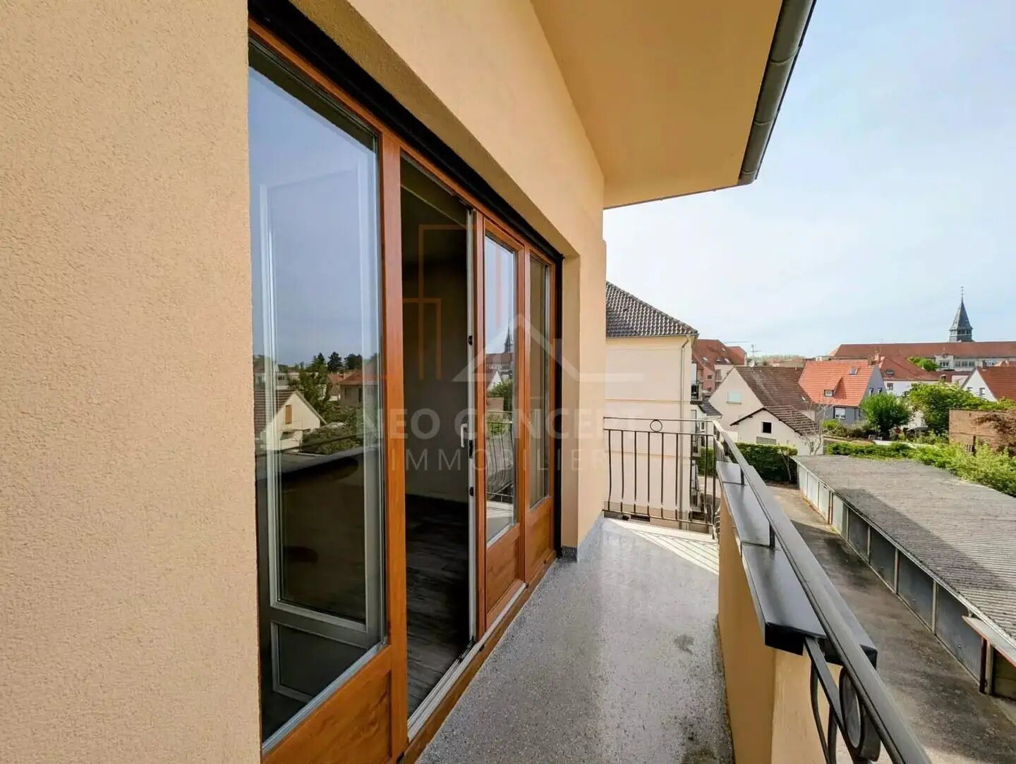 Appartement à vendre, 53m², Haguenau