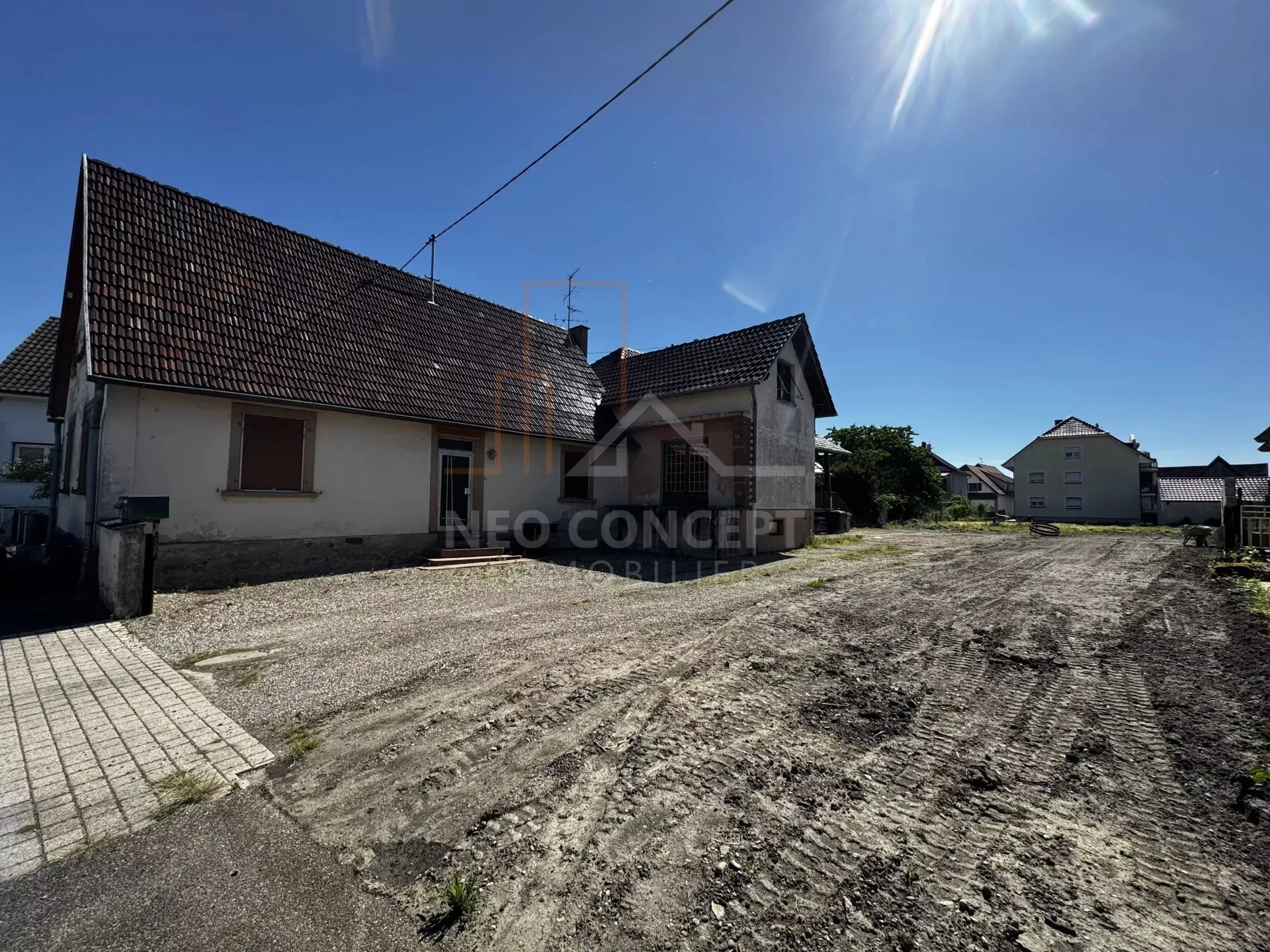 Maison à vendre, 149m², Beinheim