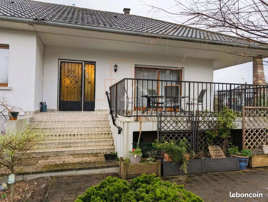 Maison à vendre, 153m², Bischwiller
