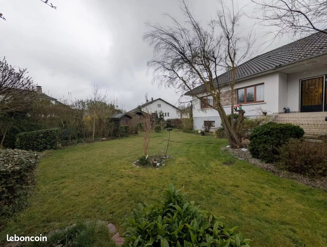 Maison à vendre, 153m², Bischwiller