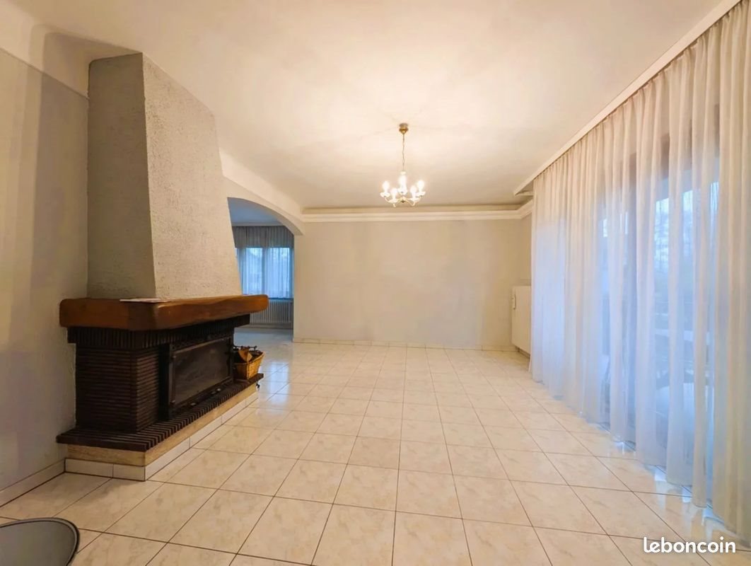 Maison à vendre, 153m², Bischwiller
