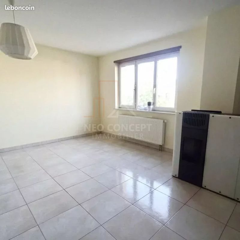 Maison à louer, 145m², Haguenau