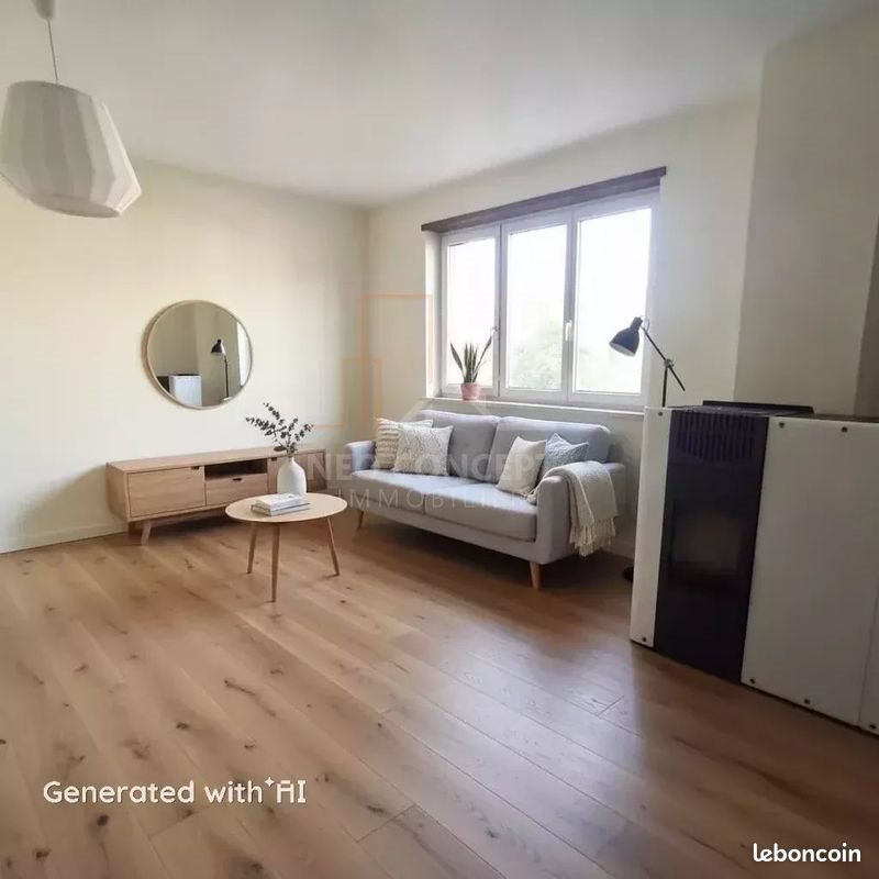 Maison à louer, 145m², Haguenau