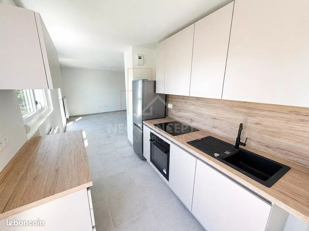 Appartement à vendre, 67m², Illkirch-Graffenstaden