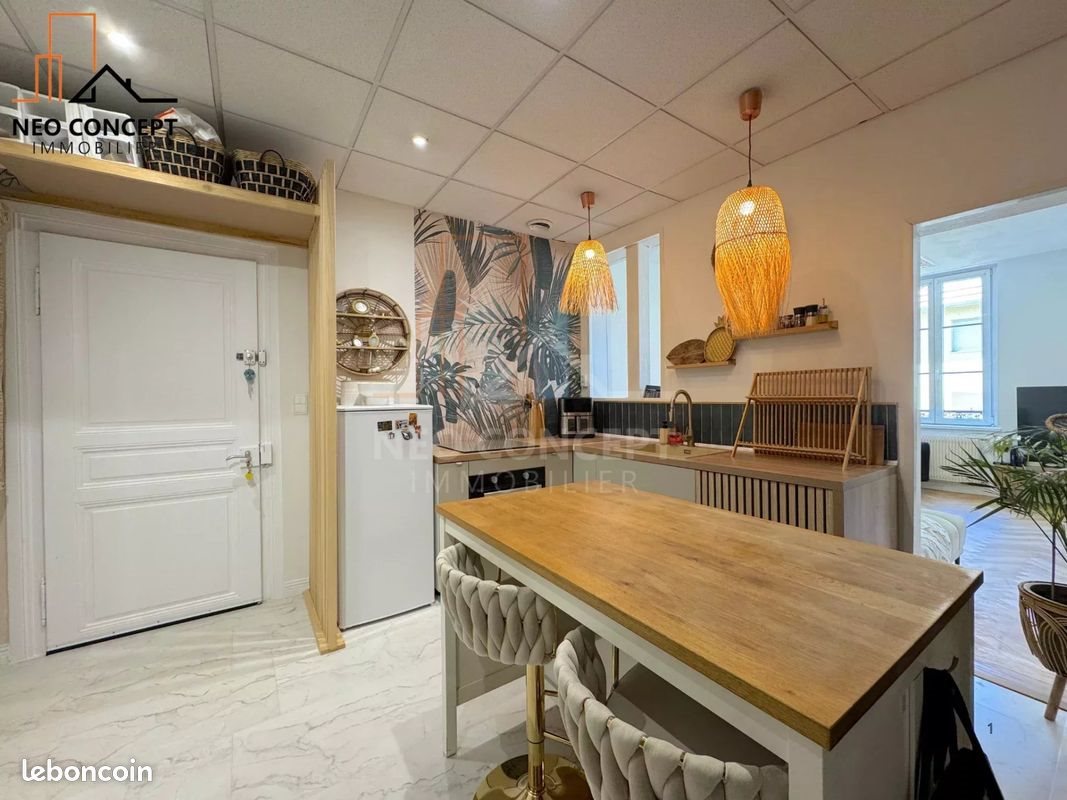 Appartement à vendre, 90m², Bischwiller