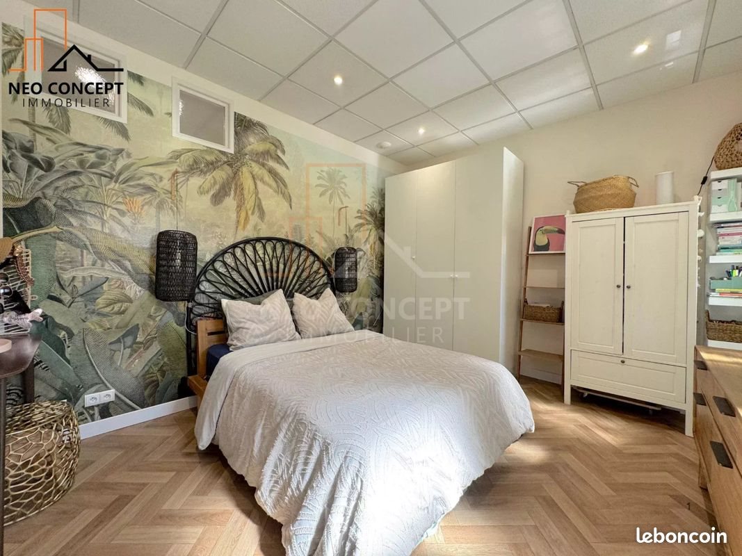 Appartement à vendre, 90m², Bischwiller